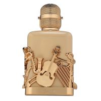 Notes Jazz Eau de Parfum Women and Men Fragrance World
