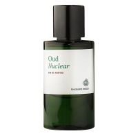 Oud Nuclear Eau de Parfum Women and Men Fragrance World