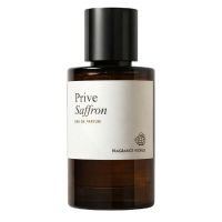 Prive Saffron Eau de Parfum Women and Men Fragrance World