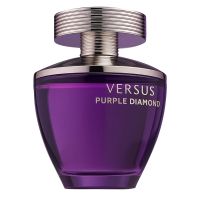 Versus Purple Diamond Eau de Parfum Women Fragrance World