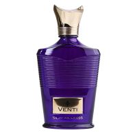 Venti Silky Princess Eau de Parfum Women and Men Fragrance World