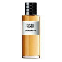 Vanille Drama Eau de Parfum Women and Men Fragrance World