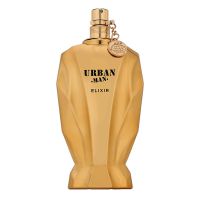 Urban Man Elixir Eau de Parfum Men Fragrance World