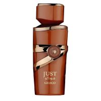 Just Choco Eau de Parfum Women and Men Fragrance World