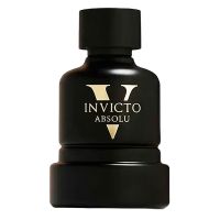 Invicto Victorious Absolu Eau de Parfum Men Fragrance World