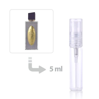 Ashaa Amethyst Eau de Parfum Women Arabiyat Prestige