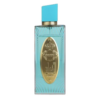 Ash Aa Neroli Eau de Parfum Women and Men Arabiyat Prestige