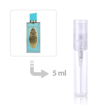Ash Aa Neroli Eau de Parfum Women and Men Arabiyat Prestige