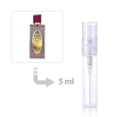 Ash Aa Mauve Eau de Parfum Women Arabiyat Prestige