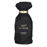 Al Noor Eau de Parfum Women and Men Arabiyat Prestige