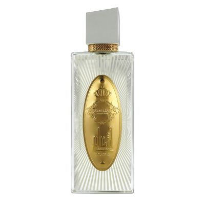 Ashaa Blanc Eau de Parfum Women and Men Arabiyat Prestige