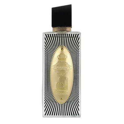 Ashaa Oud Noir Eau de Parfum Women and Men Arabiyat Prestige