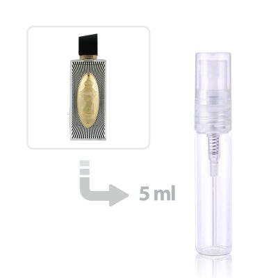 Ashaa Oud Noir Eau de Parfum Women and Men Arabiyat Prestige
