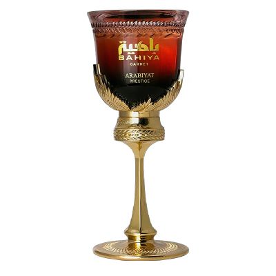 Bahiya Garnet Eau de Parfum Women Arabiyat Prestige