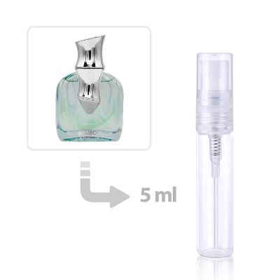 Bamboo Reflection Eau de Parfum Men Arabiyat Prestige