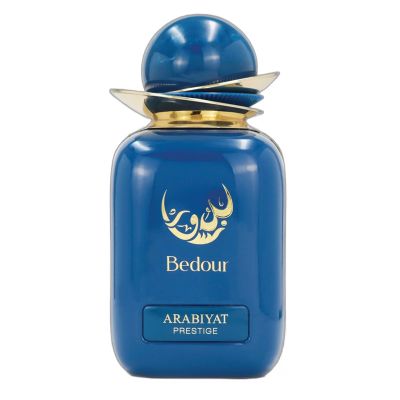 Bedour Eau de Parfum Women Arabiyat Prestige