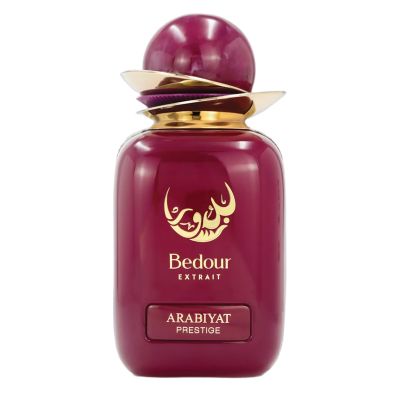 Bedour Extrait de Parfum Women Arabiyat Prestige