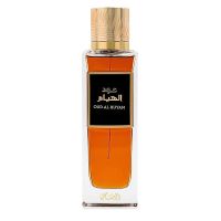 Oud Al Huyam Eau de Parfum Women and Men Rasasi