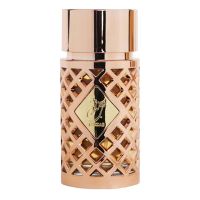 Jazzab Gold Eau de Parfum Women Ard Al Zaafaran