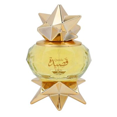 Qasida Eau de Parfum Women and Men Ajmal