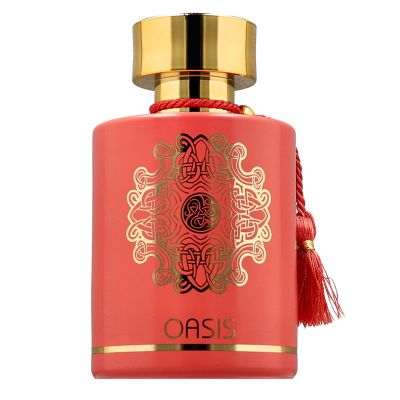 Oasis Eau de Parfum Women and Men Maison Alhambra
