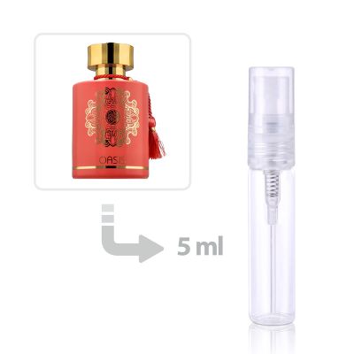Oasis Eau de Parfum Women and Men Maison Alhambra