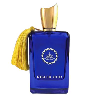 Killer Oud Eau de Parfum Men Killer Oud