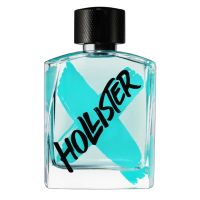 Wave X For Man Eau de Toilette Men Hollister