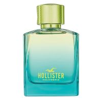 Wave 2 For Him Eau de Toilette Men Hollister