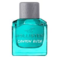 Canyon Rush For Him Eau de Toilette Men Hollister