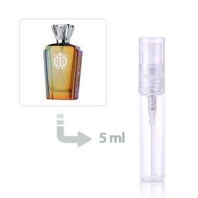 Fleur De Tabac Eau de Parfum Men Attar Al Has