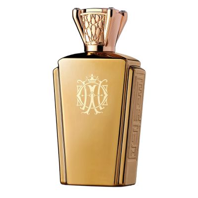 Golden Ice Eau de Parfum Women and Men Attar Al Has
