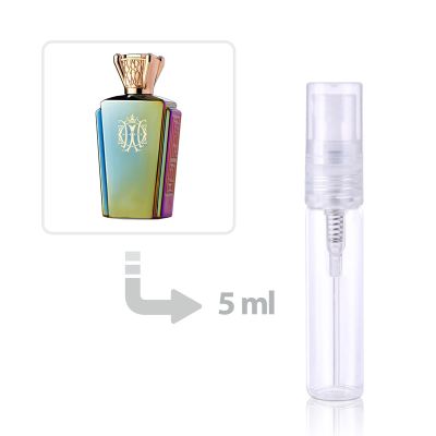 My Magic Eau de Parfum Women and Men Attar Al Has