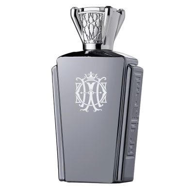 Metallic Oud Eau de Parfum Women and Men Attar Al Has