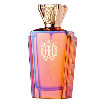 Spice Rose Eau de Parfum Women and Men Attar Al Has