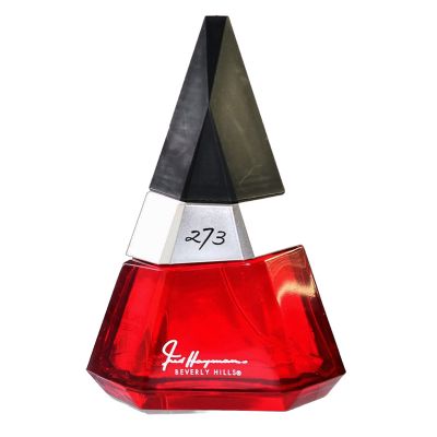 273 Red Eau de Parfum Women Fred Hayman