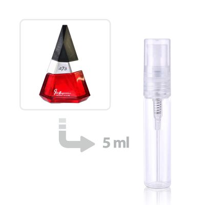 273 Red Eau de Parfum Women Fred Hayman