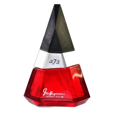 273 Red Eau de Cologne Men Fred Hayman