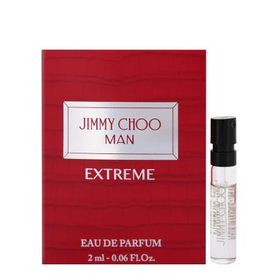 Man Extreme Eau de Parfum Men Jimmy Choo