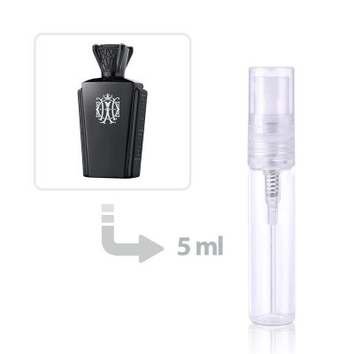 Leather Effecto Eau de Parfum Women and Men Attar Al Has