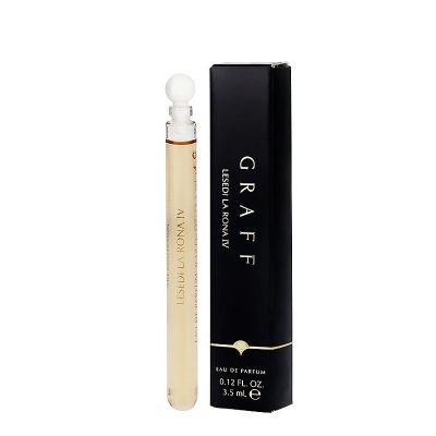 Lesedi La Rona IV Eau de Parfum Women Graff