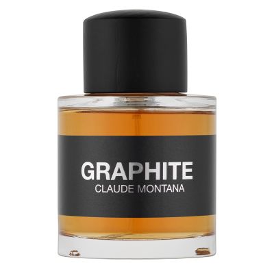 Graphite Eau de Toilette Men Montana