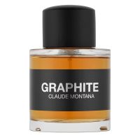 Graphite Eau de Toilette Men Montana