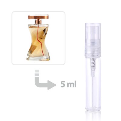 Eau Cuivree Eau de Parfum Women and Men Montana