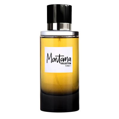 Collection Edition 1 Eau de Parfum Women and Men Montana