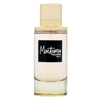 Collection Edition 3 Eau de Parfum Women and Men Montana