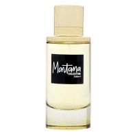 Collection Edition 4 Eau de Parfum Women and Men Montana