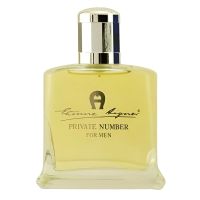 Private Number Eau de Toilette Men Aigner