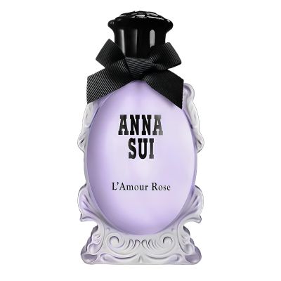 L Amour Rose Paris Eau de Parfum Women Anna Sui