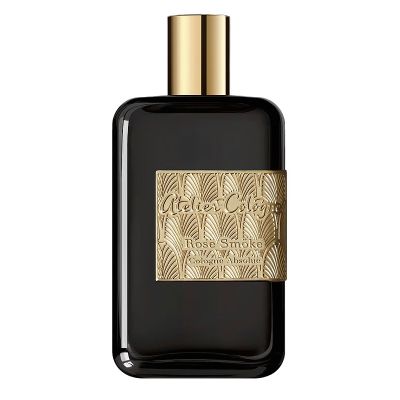 Rose Smoke Eau de Cologne Women and Men Atelier Cologne